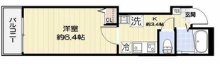 ステラ成増の物件間取画像